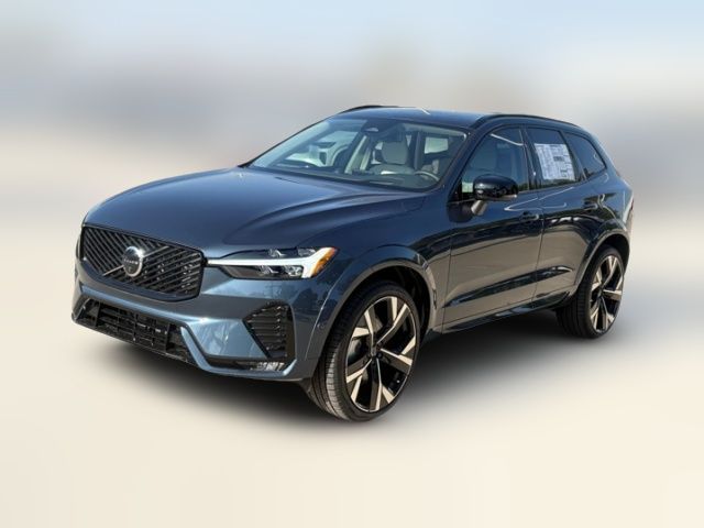 2026 Volvo XC60 Ultra