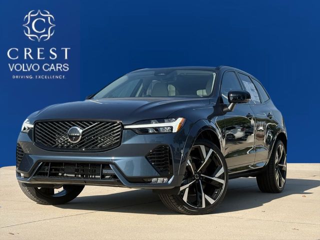 2026 Volvo XC60 Ultra
