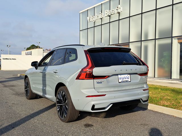 2026 Volvo XC60 Ultra