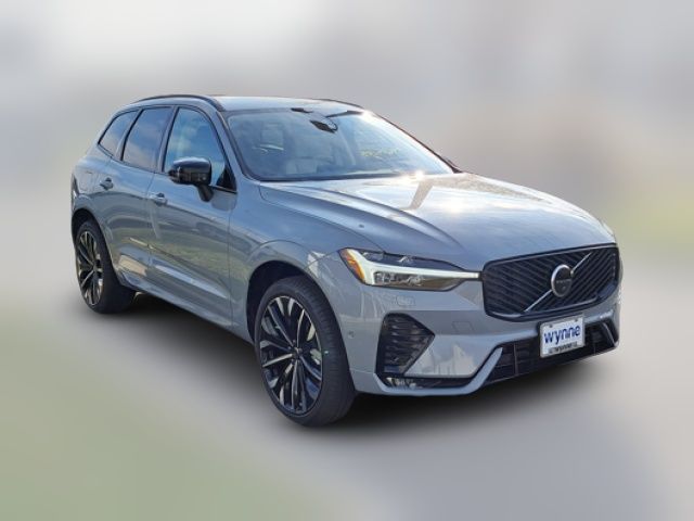 2026 Volvo XC60 Ultra