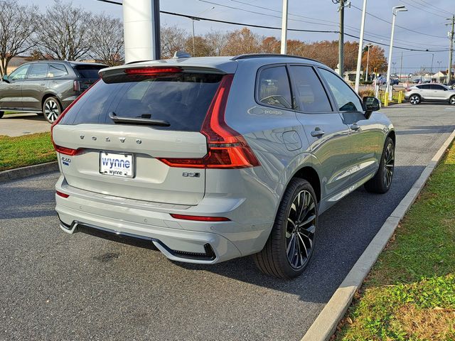 2026 Volvo XC60 Ultra