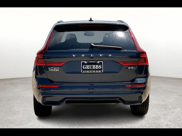 2026 Volvo XC60 Ultra