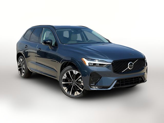2026 Volvo XC60 Ultra