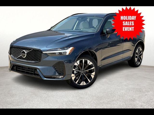2026 Volvo XC60 Ultra
