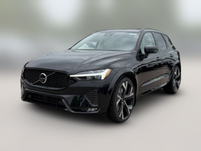 2026 Volvo XC60 Ultra