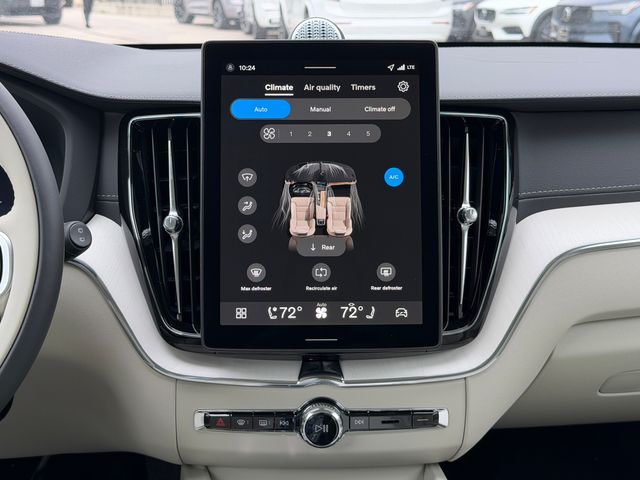 2026 Volvo XC60 Ultra
