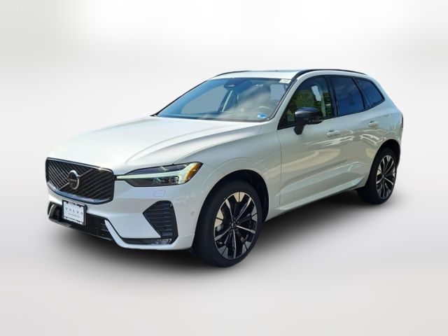 2026 Volvo XC60 Ultra