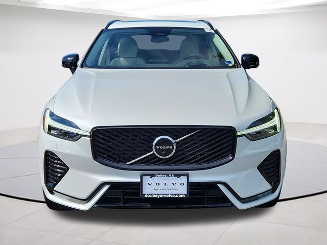 2026 Volvo XC60 Ultra