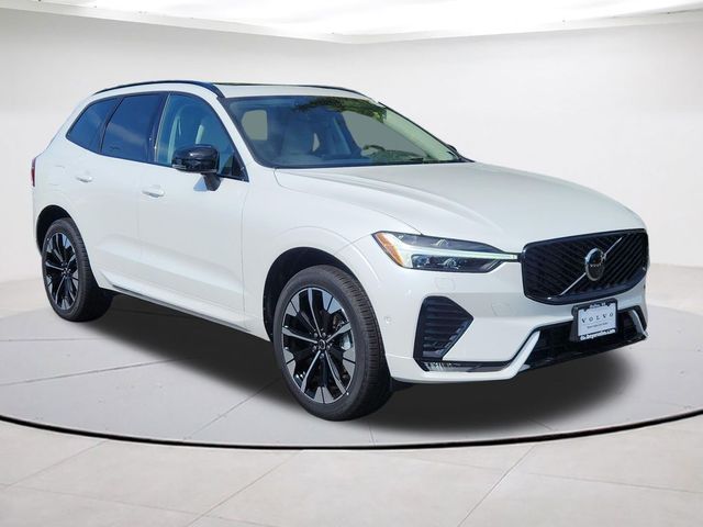 2026 Volvo XC60 Ultra