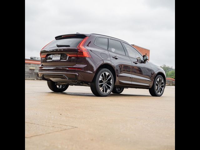 2026 Volvo XC60 Ultra