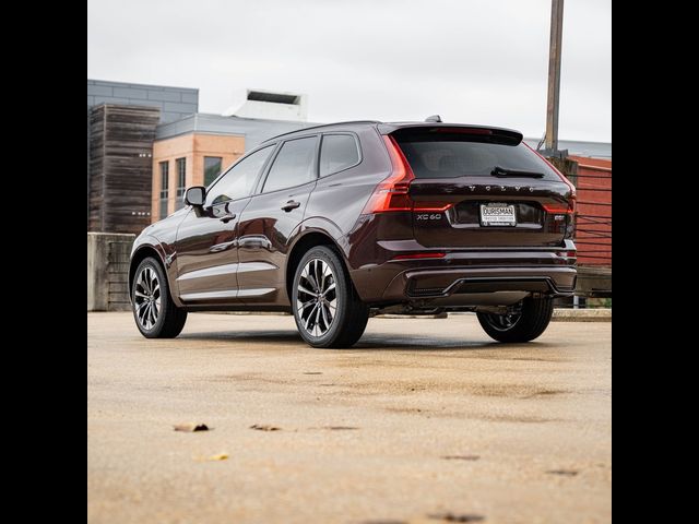 2026 Volvo XC60 Ultra
