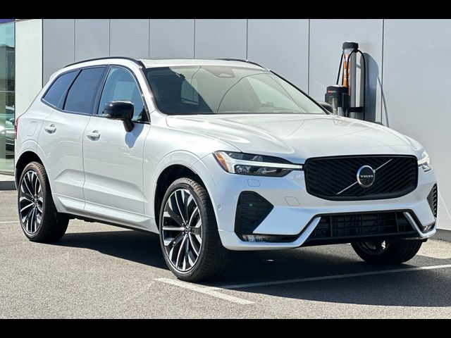 2026 Volvo XC60 Ultra