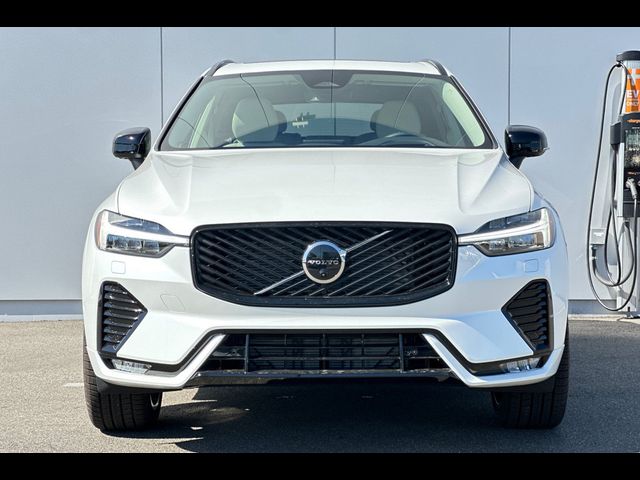 2026 Volvo XC60 Ultra
