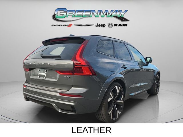 2026 Volvo XC60 Ultra