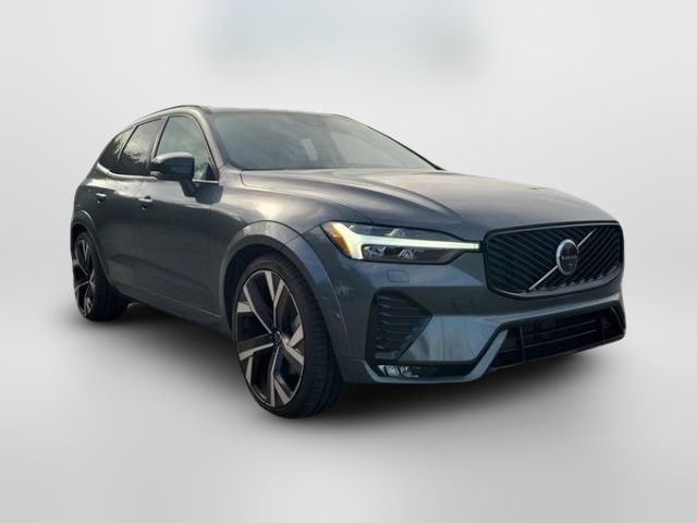 2026 Volvo XC60 Ultra