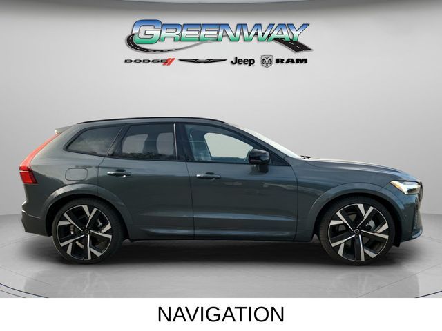 2026 Volvo XC60 Ultra