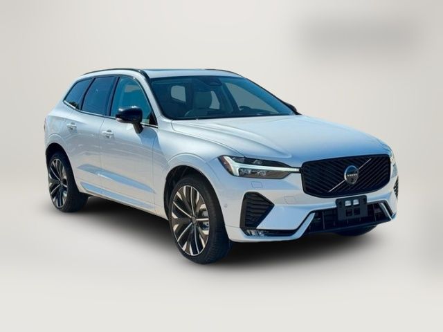 2026 Volvo XC60 Ultra