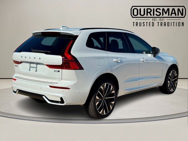 2026 Volvo XC60 Ultra