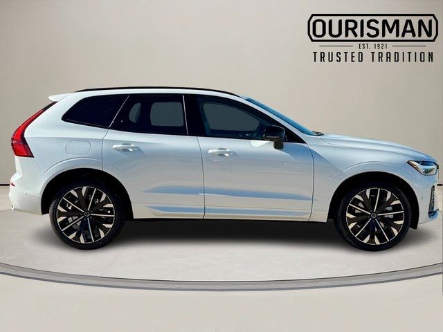 2026 Volvo XC60 Ultra