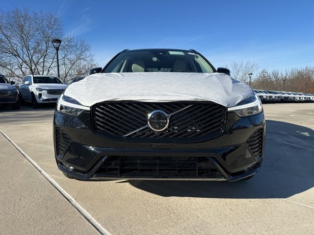 2026 Volvo XC60 Ultra