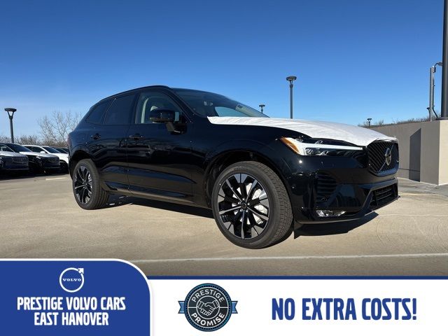 2026 Volvo XC60 Ultra