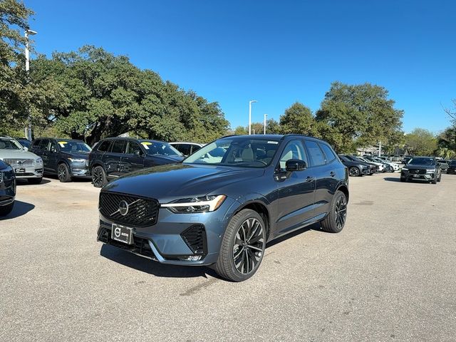 2026 Volvo XC60 Ultra
