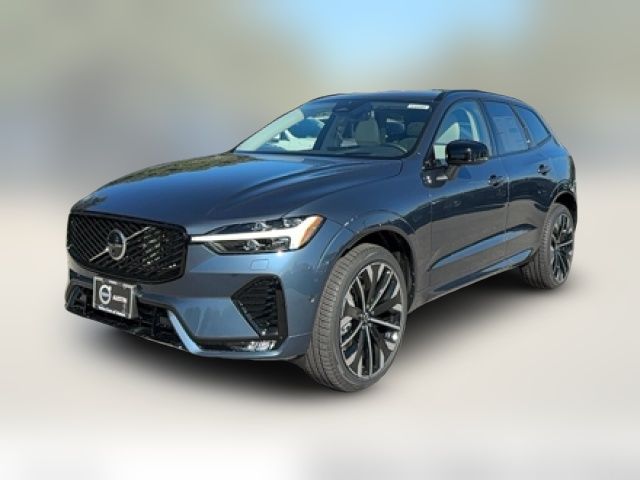 2026 Volvo XC60 Ultra