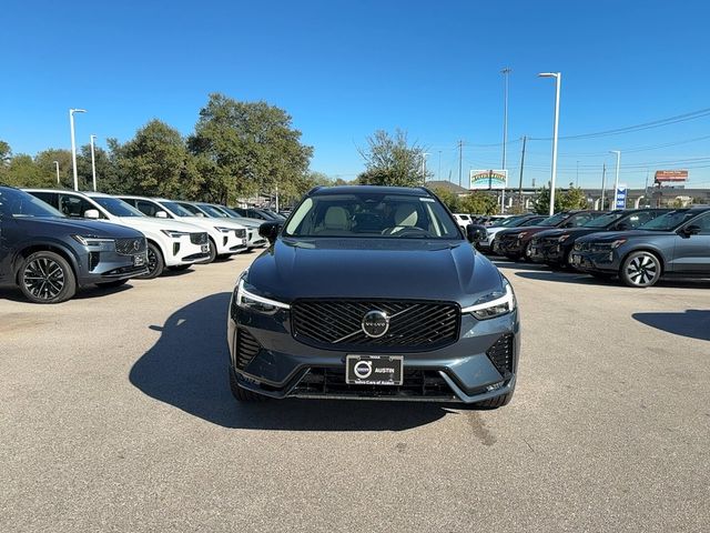2026 Volvo XC60 Ultra