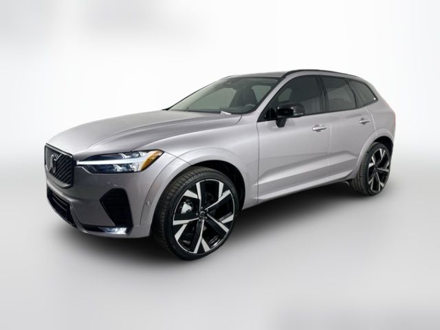 2026 Volvo XC60 Ultra