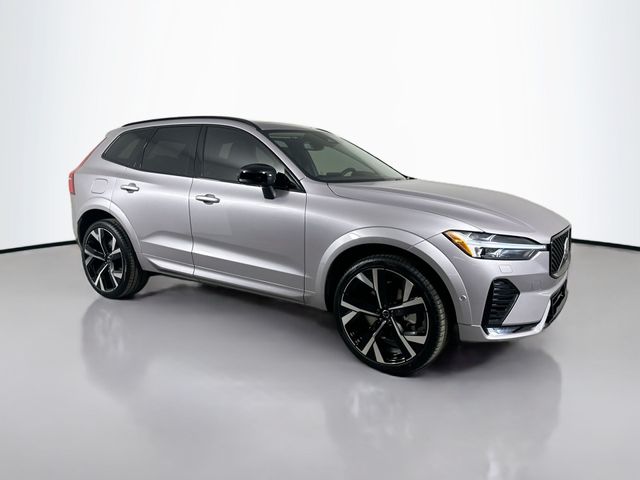 2026 Volvo XC60 Ultra