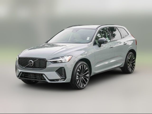 2026 Volvo XC60 Ultra