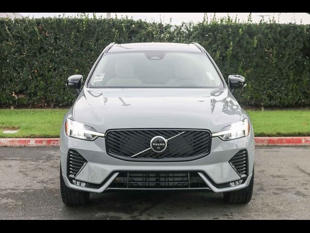 2026 Volvo XC60 Ultra