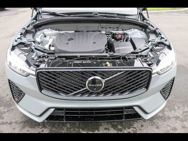 2026 Volvo XC60 Ultra