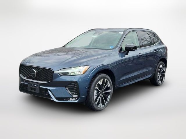 2026 Volvo XC60 Ultra