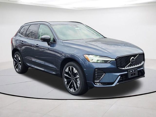 2026 Volvo XC60 Ultra
