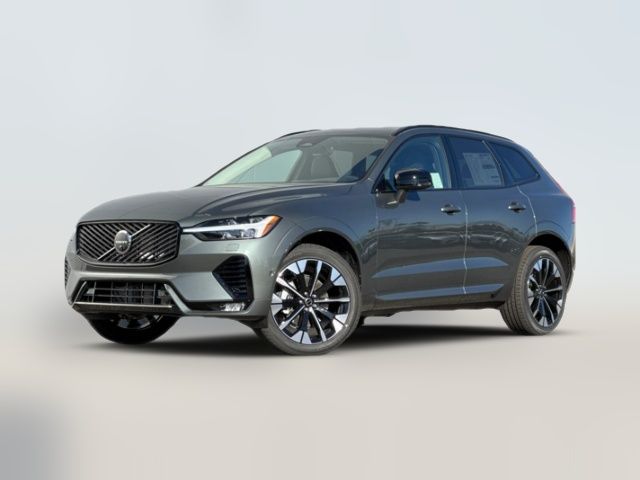 2026 Volvo XC60 Ultra
