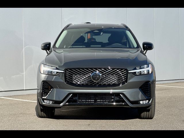 2026 Volvo XC60 Ultra