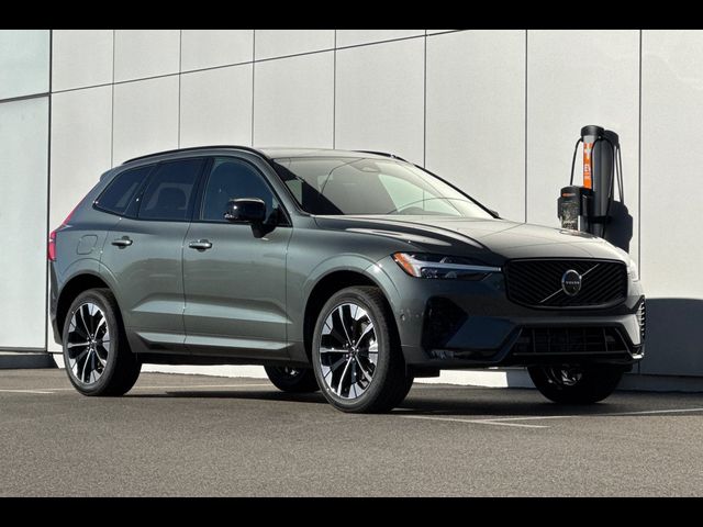 2026 Volvo XC60 Ultra