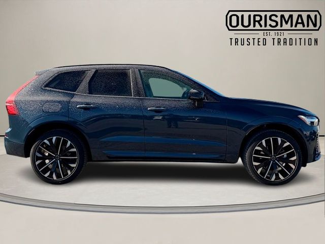 2026 Volvo XC60 Ultra