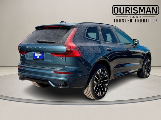 2026 Volvo XC60 Ultra