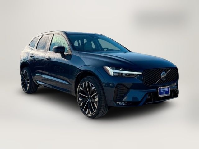 2026 Volvo XC60 Ultra