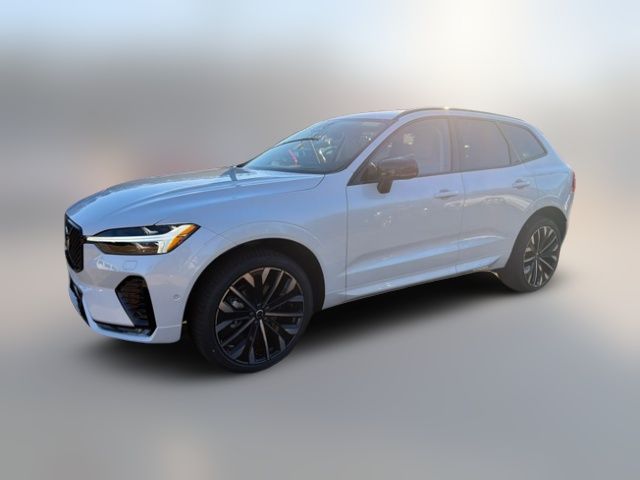 2026 Volvo XC60 Ultra