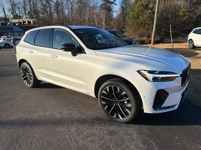 2026 Volvo XC60 Ultra