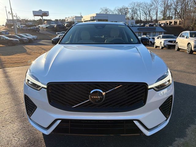 2026 Volvo XC60 Ultra