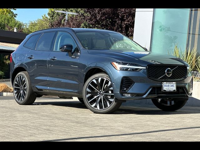 2026 Volvo XC60 Ultra