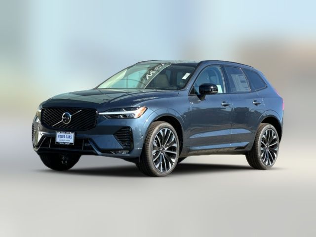 2026 Volvo XC60 Ultra