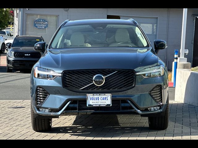 2026 Volvo XC60 Ultra