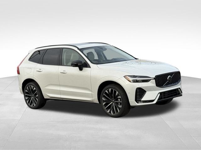 2026 Volvo XC60 Ultra
