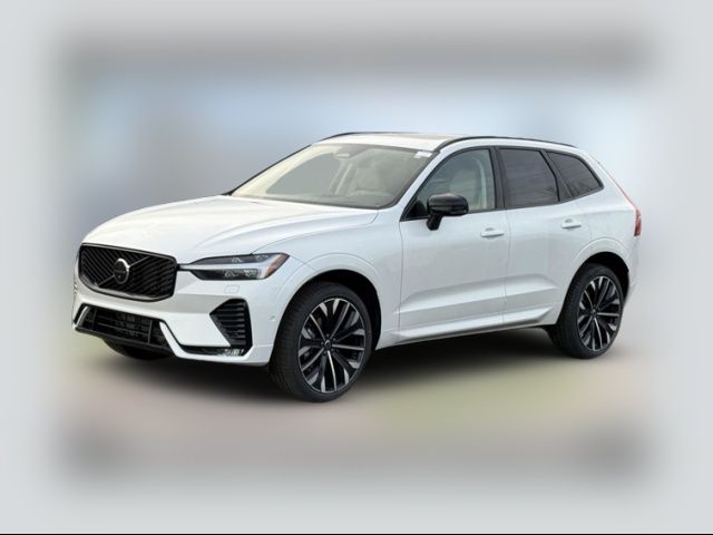 2026 Volvo XC60 Ultra