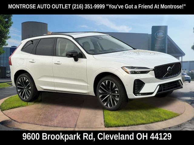 2026 Volvo XC60 Ultra